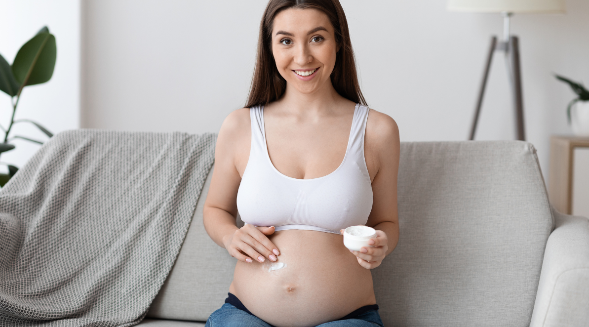 SKINCARE DURING PREGNANCY