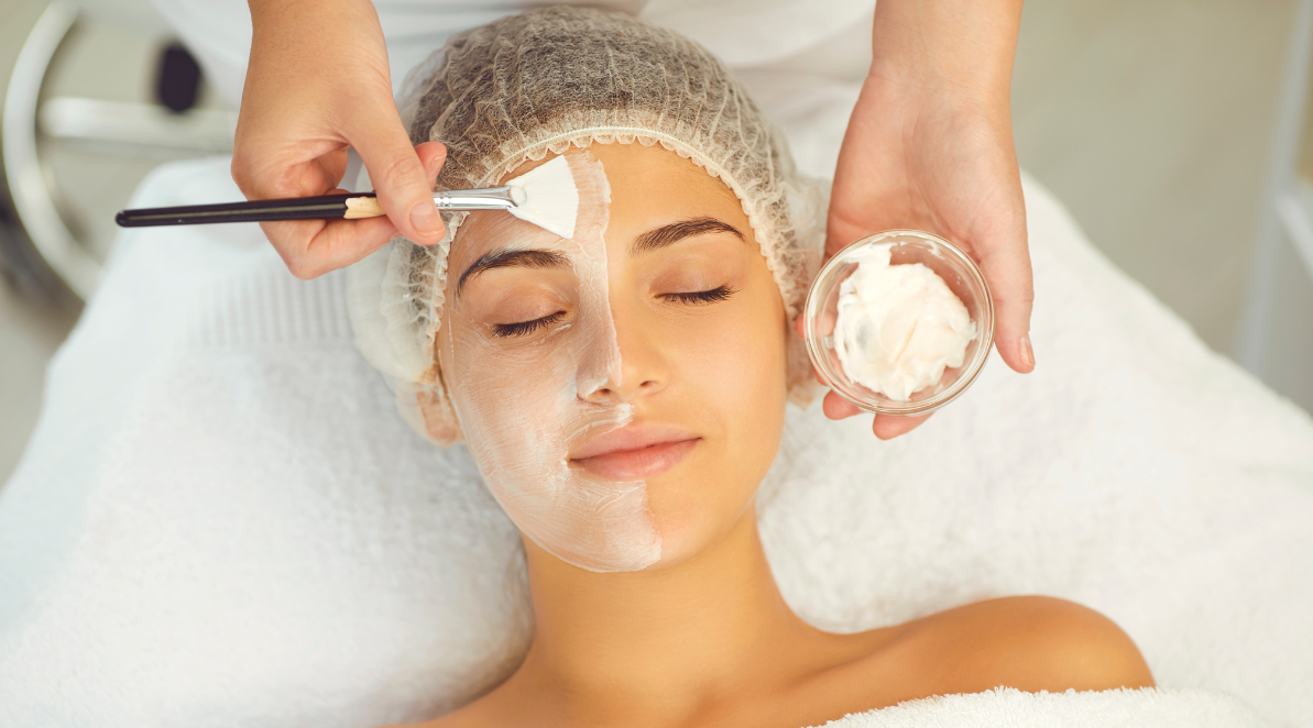 DETOX YOUR SKIN AFTER WEDDING AND HOLIDAY SEASON