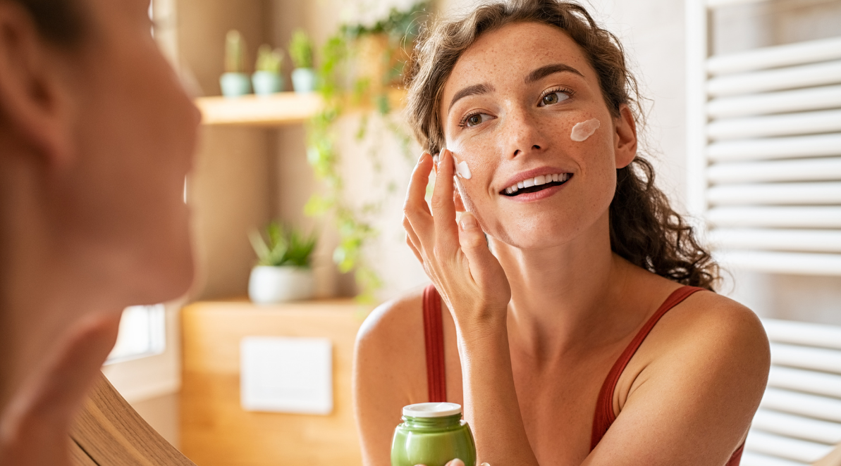 SKINCARE FOR EVERY AGE: ADAPTING YOUR ROUTINE