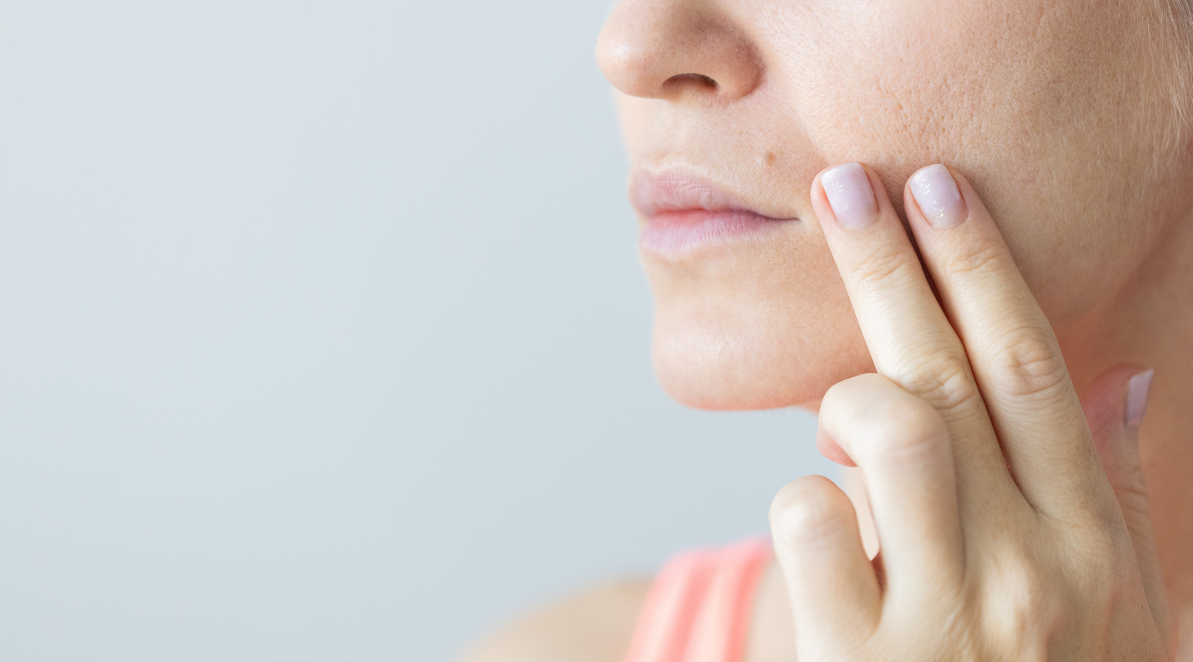 THE TRUTH ABOUT PORES: CAN YOU REALLY SHRINK THEM?