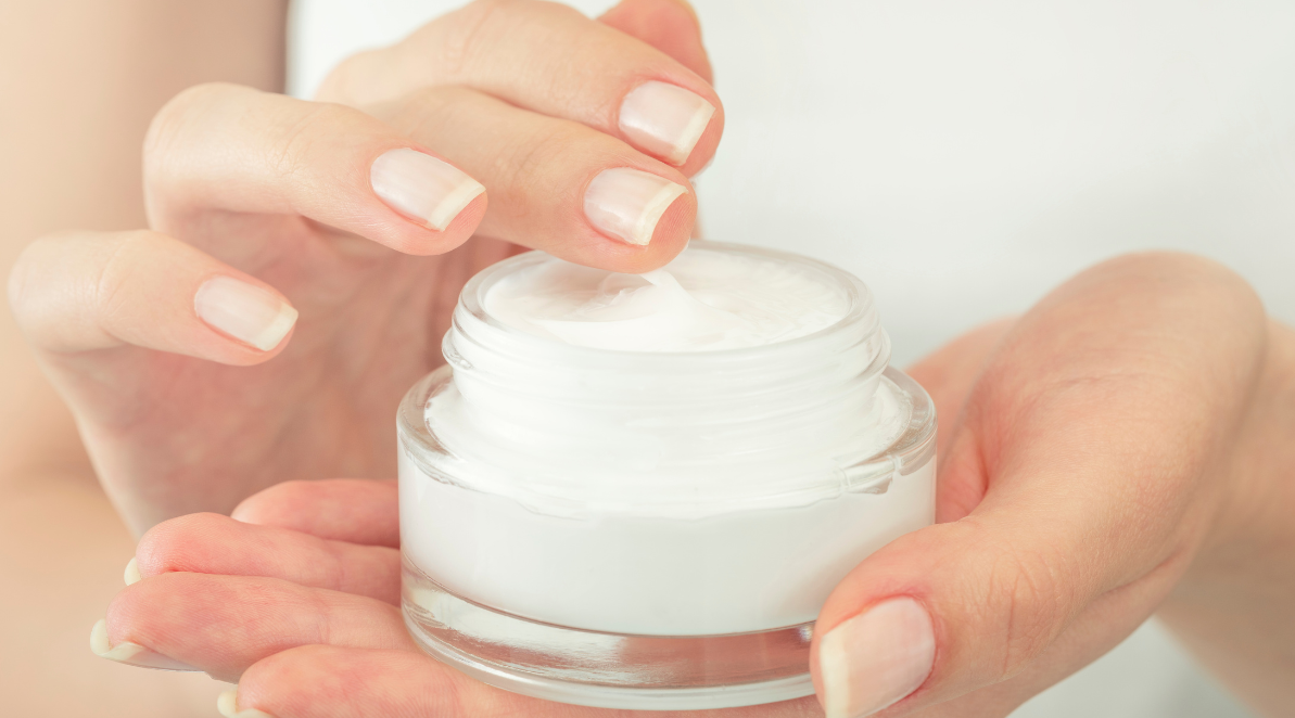 MOISTURIZER MISTAKES TO AVOID THIS WINTER