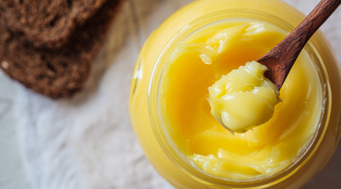 THE ROLE OF GHEE IN INDIAN WINTER SKINCARE ROUTINES