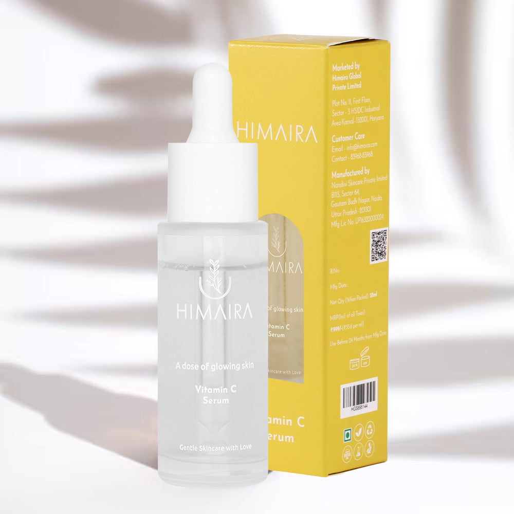 Vitamin C Serum