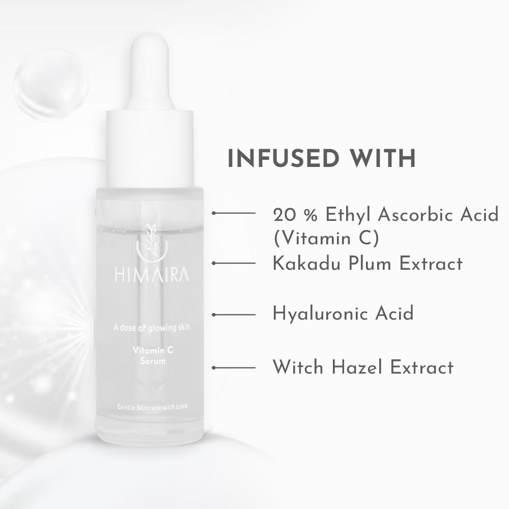 Vitamin C Serum