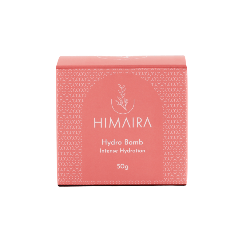 Hydro Bomb Moisturizer - Himaira