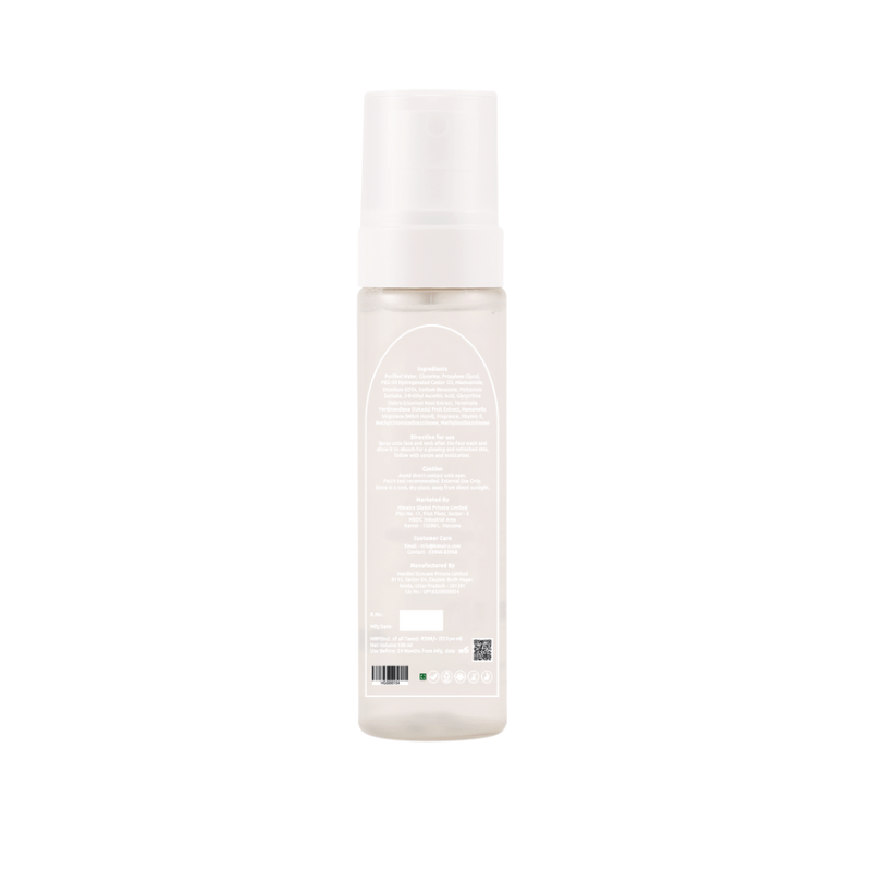 Vitamin C Toner - Himaira