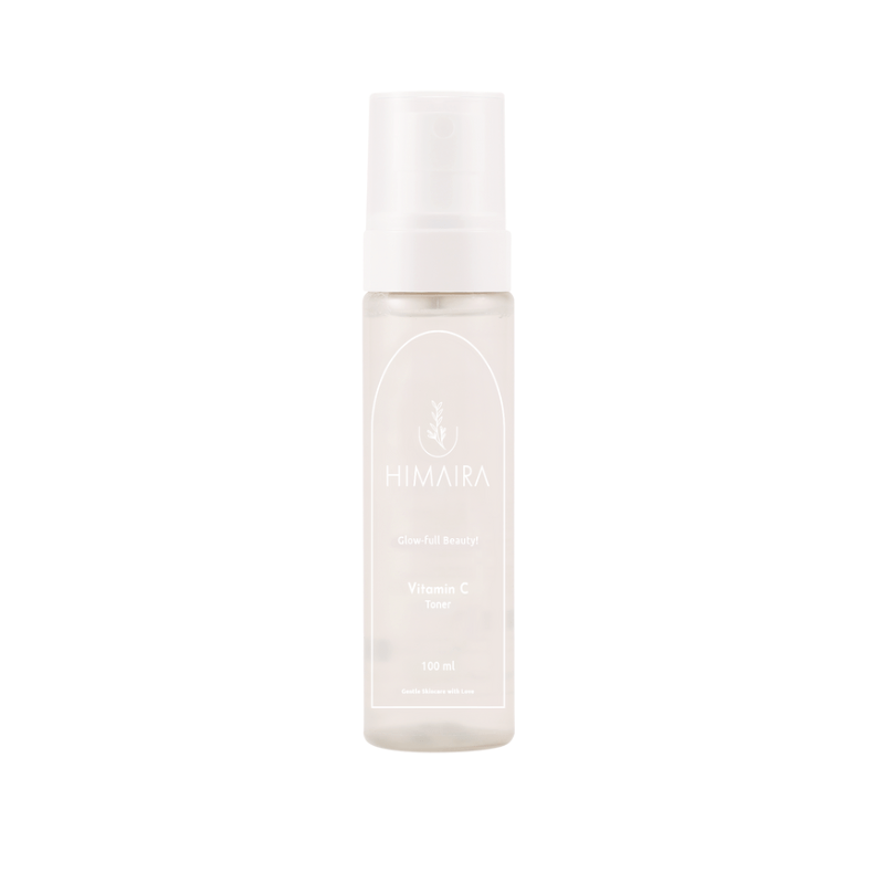 Vitamin C Toner - Himaira